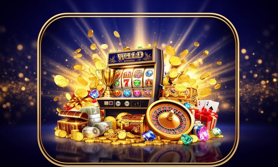 forwin88 Ocean Roar Slots