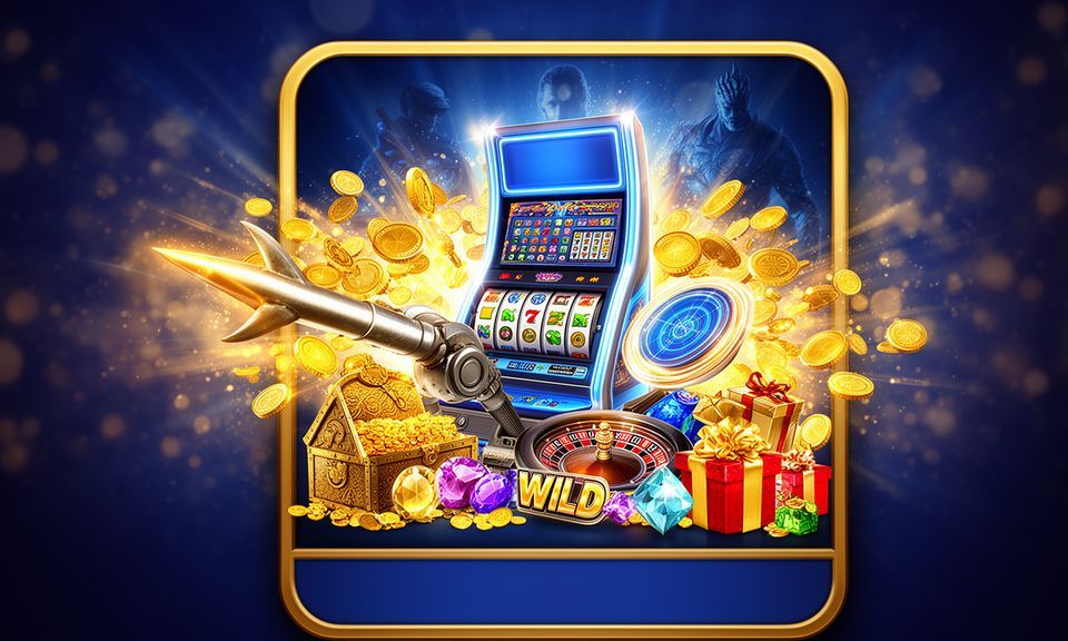forwin88 Eastern Sun Slots
